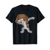 Beagle Dabbing Dog Dab Dance T-Shirt