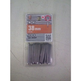 Hayaba Nail, 1.5 inches (38 mm)