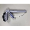 NUFLUSH Eljer 1 Piece 3.1 in. Flush Valve, Canterbury HP