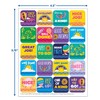 Eureka Crayola Colors of Kindness Stickers for Kids and Teachers,