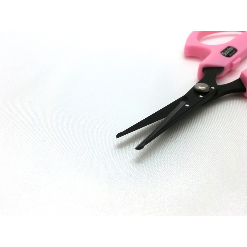 Cactus Round Point fluorine coat Grape Shears B – 6