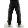 ZAPT Tactical Pants Molle Ripstop Combat Trousers Hunting Army Camo