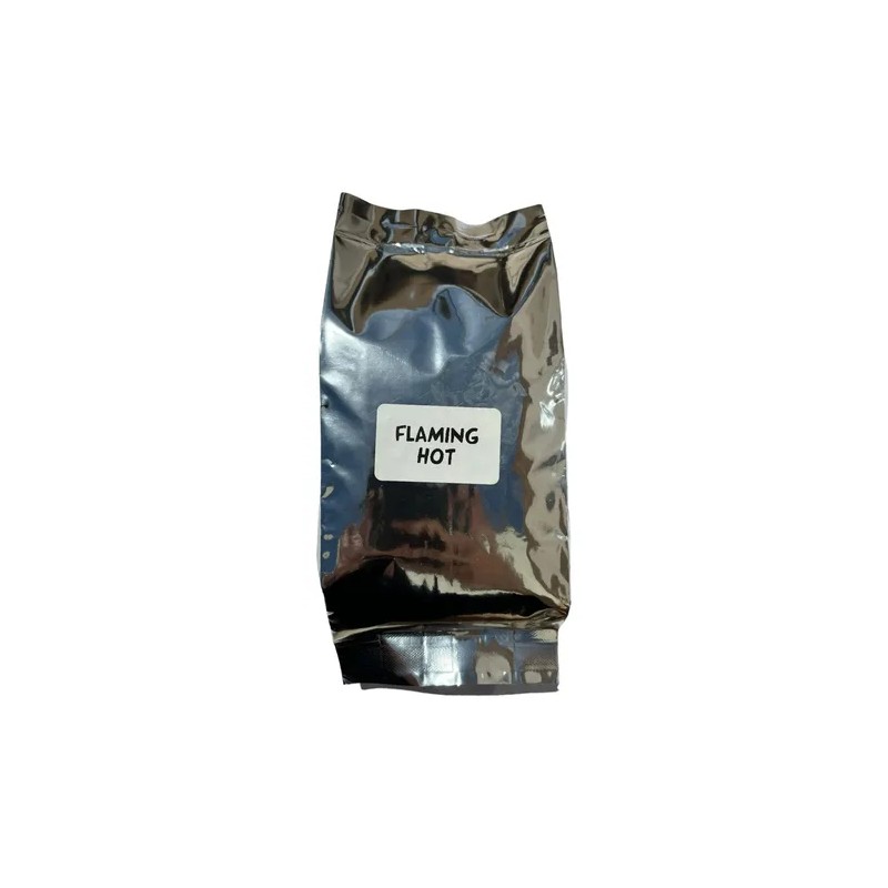 Sazonador Polvo Saborizante Papas Palomitas Botanas 1/4 Kgs