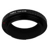 Fotodiox Lens Adapter - Compatible with Tamron Adaptall II Mount