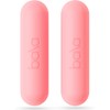 Bala Bars - Juego de mancuernas para mujeres y hombres,