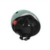 Scoot&Ride Unisex Youth Helmets XXS, Reflective Forest, S