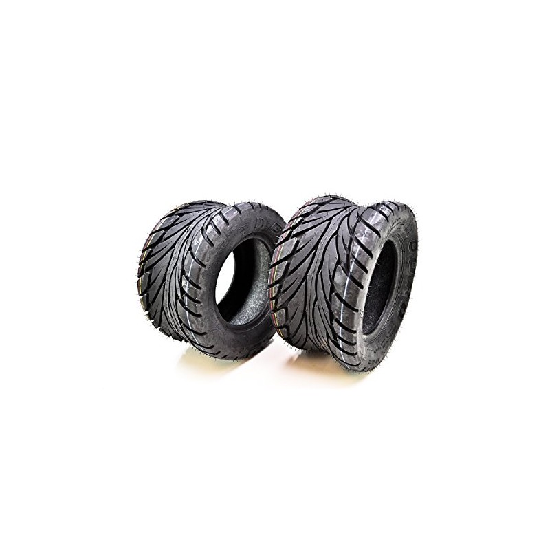 Duro Scorcher 4 Ply 18-10.00-10 DI2020 ATV Tire