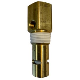 Sellerocity American Made Compressor Check Valve Compatible with Atlas Copco Belaire Chicago Pneumatic 1312100171