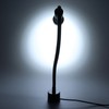 5W LED Sewing Machine Light Flexible Gooseneck Work Lamp with
