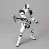 Star Wars: The Last Jedi First Order Stormtrooper Executioner 1/12