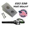 Speedway Heavy Duty Wall Mount Bracket Holder for EGO 530