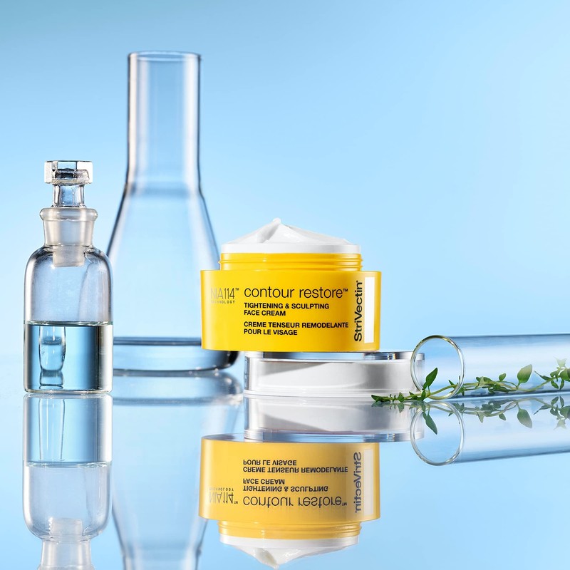 STRIVECTIN Contour Restore™ Firming and Shaping Face Cream