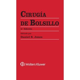 Cirugía de bolsillo