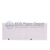 Mortara ELI 150 EKG Machine Paper - 108mm X 140mm