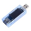 4‑30V 0‑5A USB Detector High Accuracy USB Voltage Current Capacity