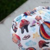 Kanga Care Lil Joey Newborn All in One AIO Cloth