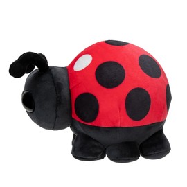 Adopt Me! Ladybug 20 cm Plush, AME0056
