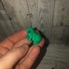 Micro Minis decor - Colour: Micro Frog