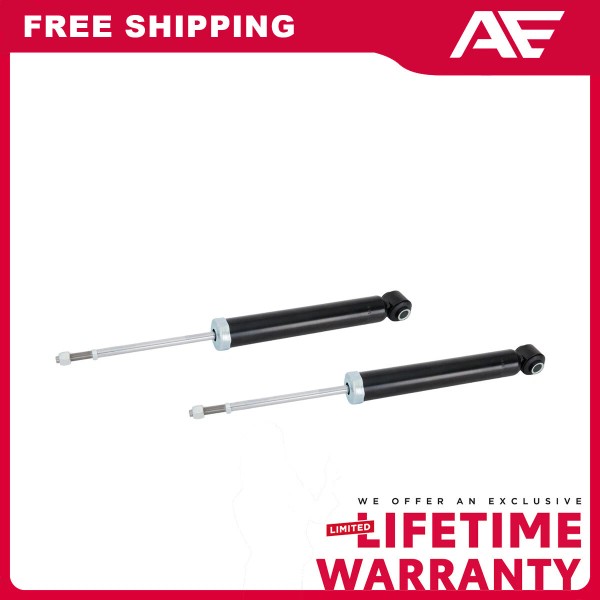 Autoelements Shock Absorber and Strut Assembly Kit For 2016-2018 Toyota