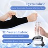 Chrontier Single Lower Arm Tattoo Cover UP Sleeve Wrap Non