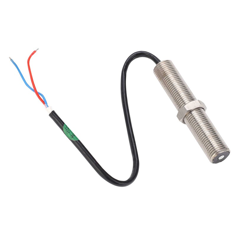 MSP675 Speed Sensor Induction Probe Sine Wave Output Signal Generator