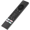 Toshiba Infrared Replace Remote for Toshiba TV 55C350KU 50C350KU 65C350KU