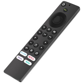 Toshiba Infrared Replace Remote for Toshiba TV 55C350KU 50C350KU 65C350KU 43C350KU