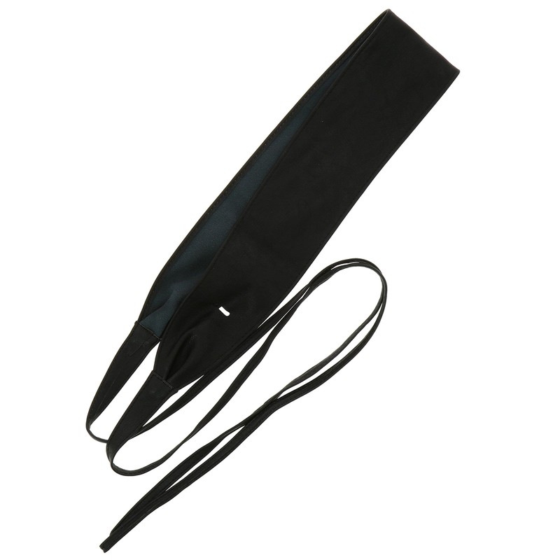 Fashiongen Women's Waist Belt Wide Obi Belt MICA (Ceinture Mica)