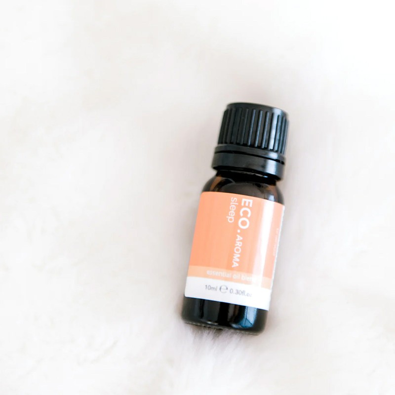 ECO. Modern Essentials Sleep Essential Oil Blend, Blend 10ml