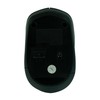 Perfect Choice Mouse Inalambrico Óptico, Ratón Inálambrico, Mouse ergonomico Ajustable,