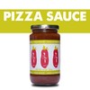 SMT San Merican Tomato, Pizza Sauce, 14 oz Pack of