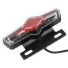 36V‑60V Electric Bike Tail Light Turn Signal Two in One