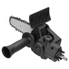 Yinhing Electric Drill Chainsaw Modification, 4 inch Woodworking Single Handed