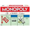 Juego de mesa Monopoli, edición clásica (idioma español no garantizado),