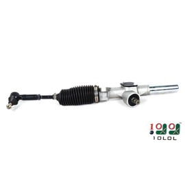 10L0L Steering Box Assy Fits EZ-GO TXT (01-up) 70964-G01 70964G01 Some of The Earlier 2001,2002 ETC.