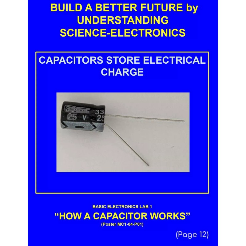 Mr Circuit Technology 5th Grade- Lesson Plan #Exp04 "HOW A