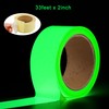 Glow in The Dark Tape Oumers 33 ft x 2