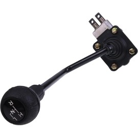 TTDYKX 21729b Gear Shifter Assy Mounting Reverse Assy Compatible with Linhai ATV 260cc 300cc 400cc Quad Parts