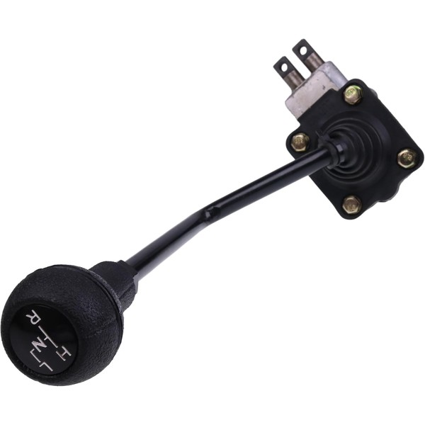 TTDYKX 21729b Gear Shifter Assy Mounting Reverse Assy Compatible with