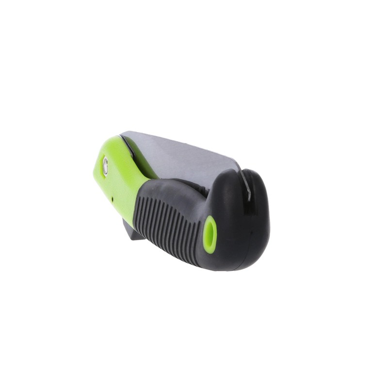 HME Mini Folding Hand Pocket Saw with 5" Carbon Steel