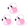 Knitting Stitch Counter, Plastic Crochet Row Counter Knit Tools Needlecraft