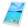 10.1in Tablet 6GB RAM 128GB ROM Front 5MP Rear 8MP