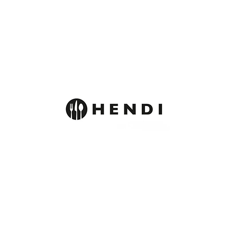 HENDI Pizza Boards, Made of Beech Wood, Beech Wood, Tarte