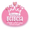 Muñecas Berbesa T5205 Dress and Coat Set