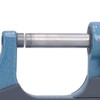 Digital Micrometer 0.00005in/0.001mm Resolution Professional Thickness Measuring Tools 0‑25mm