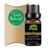 Alluem Aceite Esencial de Cedro Virginia 100% Natural Y Puro