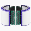 Future Way HEPA Filter Replacement Compatible with Dyson Air Purifier TP04, HP04 & DP04 Dyson Pure Cool Filter, 3-in-1 True HEPA Fan Filter with Activated Carbon Filterï¼ 1 Pack
