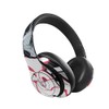 MightySkins Carbon Fiber Skin Compatible with Beats Studio Pro -