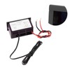 ZFX‑900 Digital Temperature Controller LED Panel Meter with Sensor for