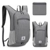 Lightweight Foldable Backpack Waterproof Packable Travel Hiking Cycle Backpack Daypack